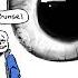 My Brother Prunsel Undertale Comicdub