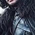 Jon Snow Becomes Lord Commander Of The Night Watch Game Of Thrones