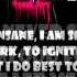 Falling In Reverse Raised By Wolves Lyrics Video