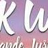 Stuck With You Justin Bieber Ariana Grande Marimba Ringtone 2020