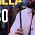 People STOPPED For This Amazing ITALIAN Song Lucio Dalla Caruso