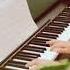 Romantic Happy Birthday Arranged By Miranda Wong Piano Cover
