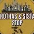 Brothas Sistas Stop Extended Mix
