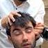 SATISFYING Head And Neck ASMR Uzbek Massage From Master Saloh