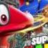 Cascade Kingdom Super Mario Odyssey OST