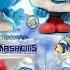 Смурфики машемс рапаковка игрушек Unboxing Surprises Smurfs Toys Видео для детей Игрушки Смурфики
