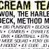 Funkmaster Flex Wu Tang Cream Team Line Up Instrumental