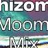 Rhizome Heavy Moombahton Mix