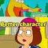 The Simpsons Vs Family Guy