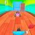 Oggy 3D Run Gameplay