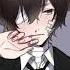 Y N X Port Mafia Dazai Т и х Дазай Bungoustraydogs Dazai дазайосаму великийизбродячихпсов