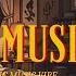 Nostalgic Vintage Classic Music 1940s Playing In Another Room At Bedroom Retro Sleep 15