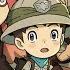 Fantasy Life I Gameplay Switch 2 Upgraded Version Vertical Screen Format