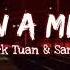 MARK TUAN SANJOY One In A Million Lyrics