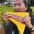 ATIPAK CHRISTIAN Vasija De Barro Pan Flute Instrumental Andean Music