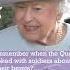 Remember When The Queen Got The Giggles With Soldiers In Scotland