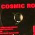 Sebastian Kramer Cosmic Rock KS008