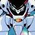 魔神英雄伝ワタル OP Step AI 4K 中日字幕 MAD AMV 回憶系列 YouTube Google Chrome 2023 07 25 16 17 00