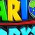 Cascade Kingdom Fossil Falls Super Mario Odyssey NS Music