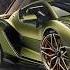 The Stunning Lamborghini Sian FKP 37 Dubai Lamborghini Sportcars Luxurycars Automobile