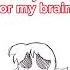 I Am Not My Body Not My Mind Or My Brain Drawing Animation Tweening Cacpcut