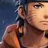 Shinobi Serenity Naruto S Rainy Day Reflection Relaxing Serinity Rain Sleeps Ambiance Asmr