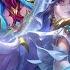NATALIA EPIC LUO YI CREATE SKIN FREE NEW SKIN EVENT REVAMPED KHUFRA SKIN Mobile Legends