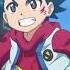 Beyblade Burst Opening 1