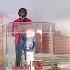 Pastor BR Malomane The Hour Of The Second Wine