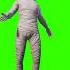 New Mummy Set With Exclusive Emote GreenScreen GreenScreen Murshad Gaming
