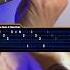 Scorpions When The Smoke Is Going Down Guitar Tutorial Chords