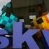 SkyWars 7 Поставил новую музыку