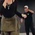 Gwenstefani Bananas Rehearsals Amas Lutherbrown Mihrankstudios
