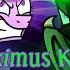 MLP TMNT Maximus Kong VS Twilight Sparkle In The Middle Of The Night Animatic Animation
