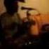 CAPITAIN BLACK BAND