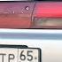 Замена масла пошла не по плану Toyota Cresta GX90