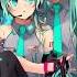 Nightcore Despacito French