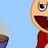 HTF Pop Scream Like Barney Dinosaur