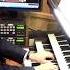 Adagio From The Toccata And Fugue In C Major BWV 564 By J S Bach