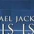 Michael Jackson S This Is It 2009 Smooth Criminal Studio Version