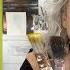 Inside The Art Studio Exploring The Creative Process Part 12 Mixed Media Collage Fun