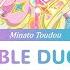 UNBEATABLE DUO ENERGY ムテキDUOエナジー Himitsu No Aipri ひみつのアイプリ FULL Color Coded Lyrics Rom Kan Eng
