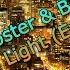 Paul Webster Bo Bruce Holding The Light Extended Mix 2025