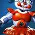 Fnaf5 Ennard And Circus Baby Sing A Song Edit