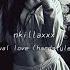 Virtual Love Hardstyle Remix Slowed