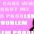 Natalia Kills Problem Lyrics