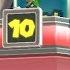 Mario Party 9 Step It Up Mario Vs Luigi Vs Peach Vs Daisy Master Difficulty Gameplay GreenSpot