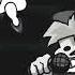 Friday Night Funkin Vs Mickey Mouse Avi OST Really Happy Instrumental