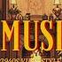 Oldies Vintage Tunes 1940s Style Playing In Another Room In Grandma Bedroom Classic Music 31