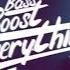 Daft Punk Harder Better Faster Stronger Haadrin Remix Bass Boosted